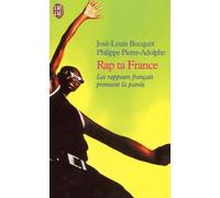 Rap Ta France. Les Rappeurs Francais Prennent La Parole