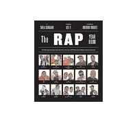 Rap year book edition originale en anglais The most important rap song from every year since 1979, discussed, debated, and deconstructed - Shea Serrano - Abrams - Poche - Livre