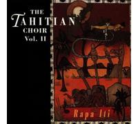 Rapa Iti Vol 2