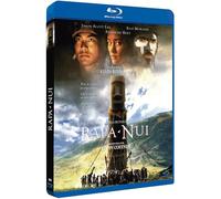Rapa Nui (1994) Blu Ray avec audio francais
