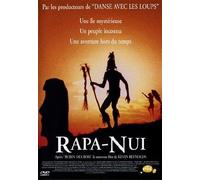 Lancaster Beauty – Rapa nui