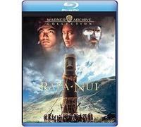 Rapa-Nui – Blu-ray – AC-3 / Dolby Digital / Digital Theater System
