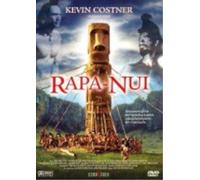 Rapa Nui [DVD] [Import]