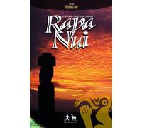 Rapa Nui / Île de Pâques : Carte de voyage et de trekking | Trekking Chile