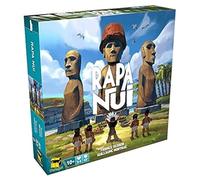 Rapa NUI Jeux