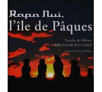 Rapa Nui, l'île de Pâques