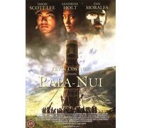 Rapa Nui [ Origine Australien, Sans Langue Francaise ]