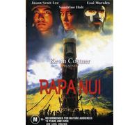 Rapa NUI-The Legends of Easter Island