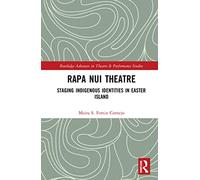 Rapa Nui Theatre