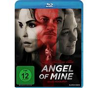 Rapace,Noomi - Angel of Mine [Blu-ray]