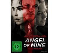 Rapace,Noomi - Angel of Mine [Import]