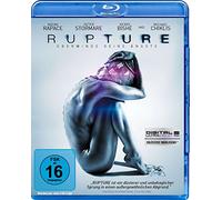 Rapace,Noomi - Rupture-Überwinde Deine Ängste [Blu-ray]