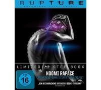 Rapace,Noomi - Rupture-Überwinde Deine Ängste [Blu-ray]