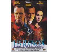 Rapaces – Seven7 – DVD
