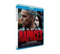 Rapaces Blu-ray