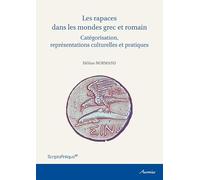 Rapaces dans les mondes grec et romain