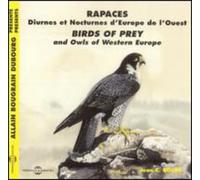 Rapaces Diurnes et Nocturnes