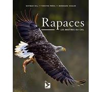 Rapaces: les maîtres du ciel