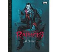 Rapaces - [Livre en VO] Dufaux, Jean, Marini, Enrico (Auteur)