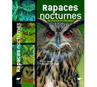 Rapaces nocturnes de France et d'Europe
