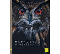 Rapaces pyreneens - LECOQ/DUVERNAY - Corbac - broché - Guide