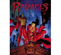 Rapaces, tome 2