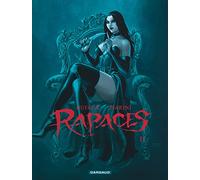 Rapaces - Tome 2