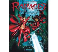 Rapaces, tome 3
