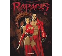 Rapaces, tome IV