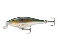Rapala Alose Rap Shallow Coureur SSR-5 Wobbler, K Le ,Prédateurs,Perche