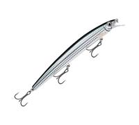 Rapala - Appât de pêche Artificiel Spinning MaxRap - Appât de Simulation Aérodynamique pour la Pêche en Mer - Profondeur de Natation 0.3-0.9m - Fabriqué en Estonie
