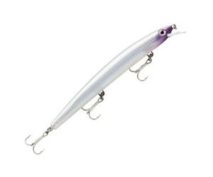 Rapala - Appât de pêche Artificiel Spinning MaxRap - Appât de Simulation Aérodynamique pour la Pêche en Mer - Profondeur de Natation 0.3-0.9m - Fabriqué en Estonie