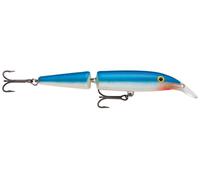 Rapala Jointed 13cm 18g Flottant Leurre Poisson nageur Construction en Balsa