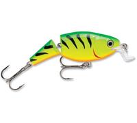 Rapala Articulée Shad Rap 07 Firetiger