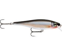 Rapala BX Minnow 7cm flottant Silver Wobbler
