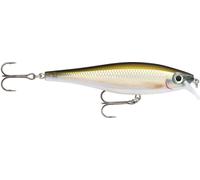 Rapala BX Minnow Wobbler flottant SMT Smelt 10cm 12g
