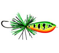 Rapala BX Skitter Frog 4.5cm 7.5g Flottant Leurre de surface COULEURS