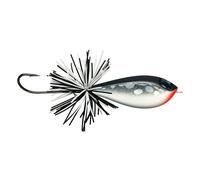 Rapala BX SKITTER FROG BXSF05 MCH Matte Chrome 5,5cm Leurre de surface
