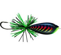 Rapala BX Skitter Frog Wobbler Night Aurora 5.5cm
