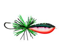Rapala BX Skitter Grenouille Wobbler Appâts artificiels Eau Supérieure perche