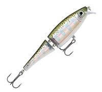 Rapala BX Swimmer Leurre avec Hameçons Deux No 3, 1.2-1.8m Profondeur de Nage