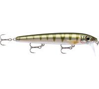 Rapala BX Waking Minnow Wobbler Pêche de Surface 13cm 22g