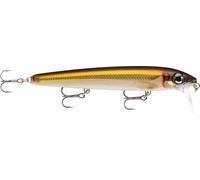Rapala BX Waking Minnow Wobbler Pêche de Surface 13cm 22g
