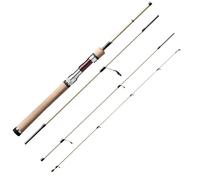 Rapala Canne Leurres Classic Countdown 6'6L - 198cm - 6Ft6In - 98g - P.3.5-10g - RCDS664LF