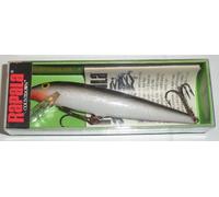Rapala CD11S 4-3/8" Countdown Sinking Minnow 4-5/8 Oz Argent
