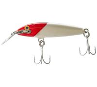 Rapala - CDMAG07RH - Countdown Magnum - 7Cm - 12G - Multicolore (Red Head)