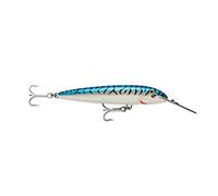 Rapala - CDMAG11SM - Countdown Magnum - 11Cm - 24G - Argent/maquereau