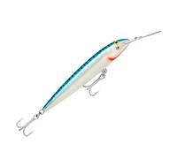 Rapala - CDMAG11SM - Countdown Magnum - 11Cm - 24G - Argent/maquereau
