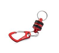 Rapala Clip Unisex, Rouge, Taille Unique