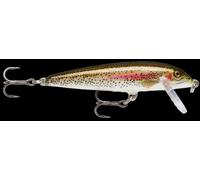Rapala Compte à rebours CD09 RTL